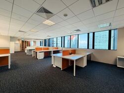Republic Plaza (D1), Office #575683781